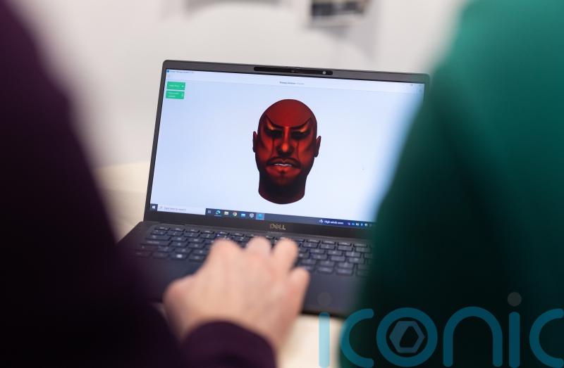 Study uses digital avatars to help people who hear voices