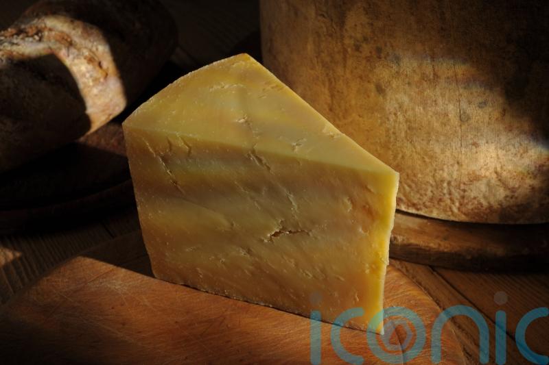 Theft of ‘lorryloads of posh cheese’ a very difficult loss, says supplier