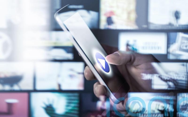 AI will not be writing our dramas anytime soon – Channel 4 content boss Ian Katz
