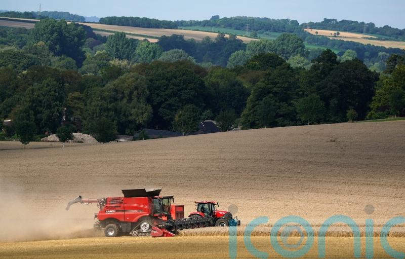 England ‘seen as world leading on nature-friendly farming at Cop16’