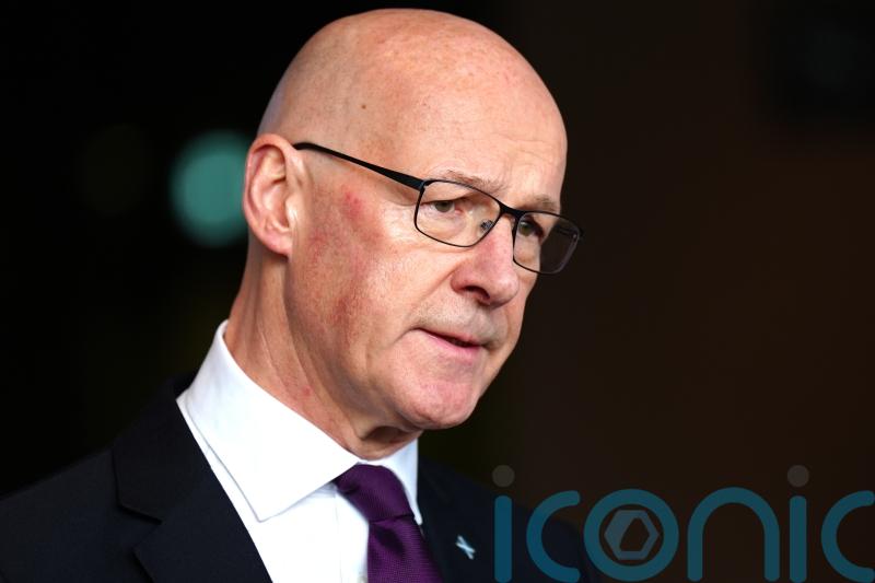 ‘Huge questions’ for John Swinney after documents published, says Sarwar