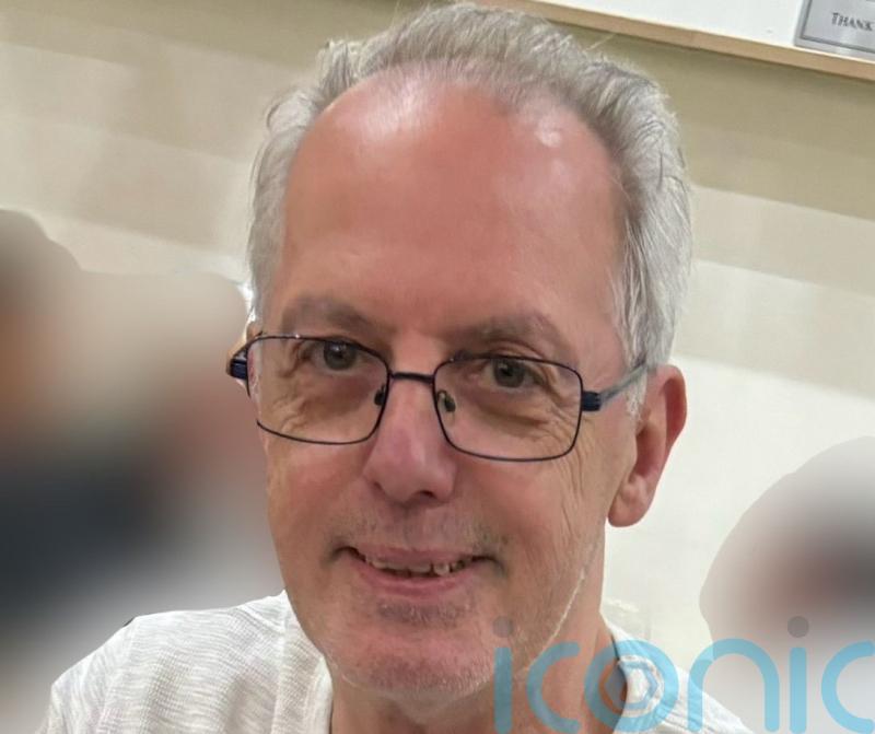 ‘Beloved dad’ who died in hit-and-run named by police