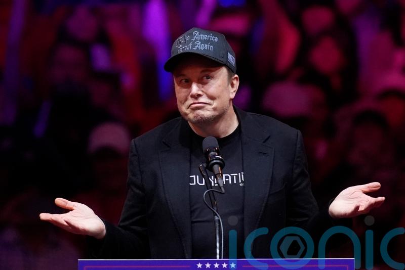 Philadelphia DA sues Elon Musk’s America PAC over million-dollar giveaways