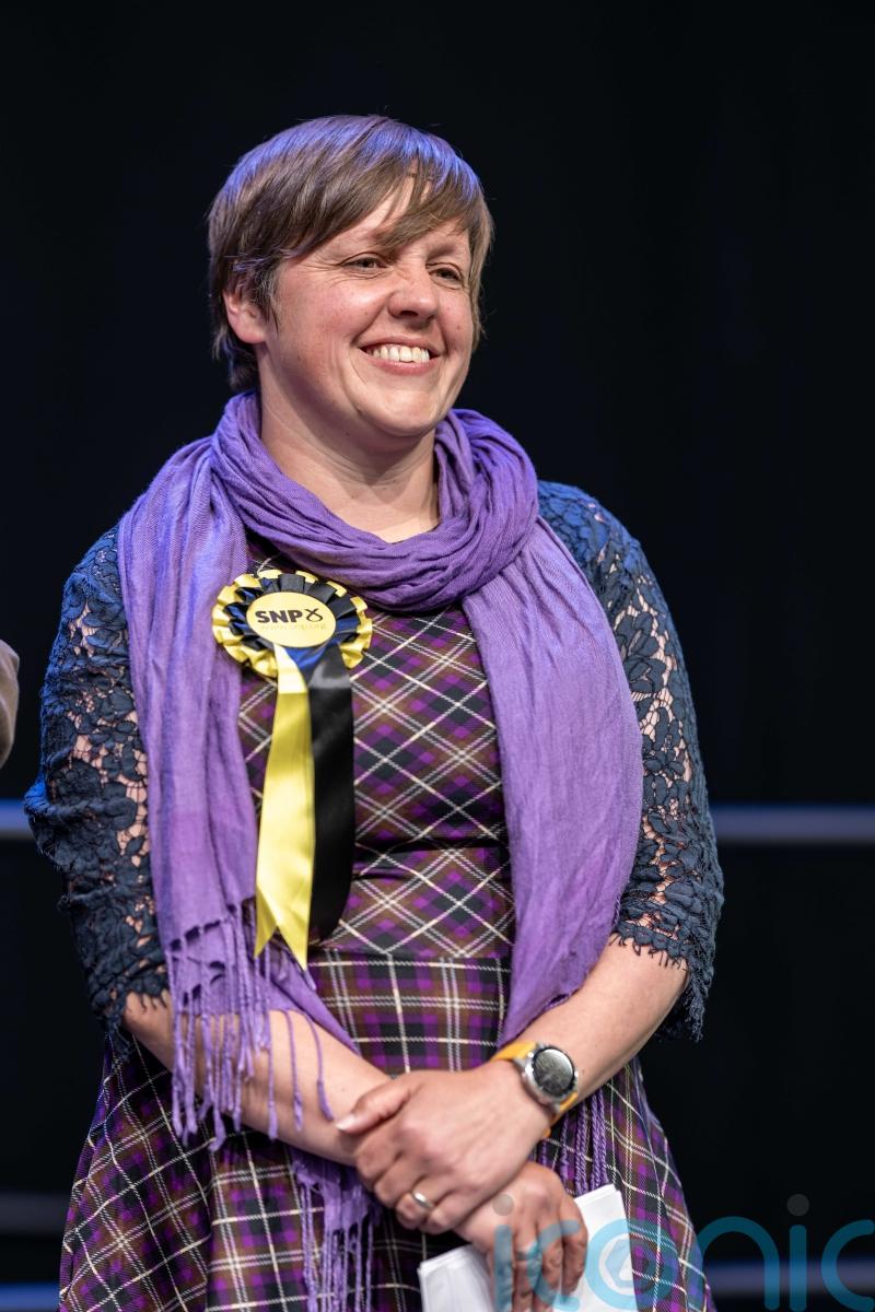 Chancellor must take action to bring down energy bills, says SNP
