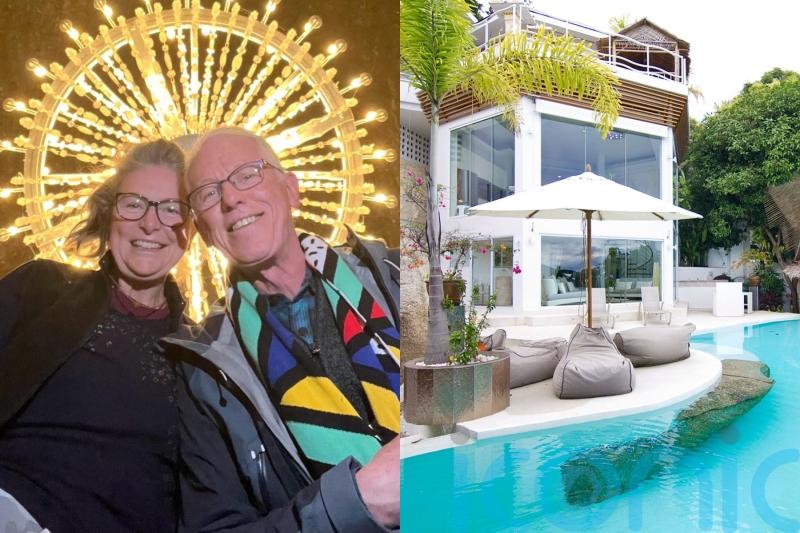 Couple’s home swap hack saves them up to £50k as they travel to 35 countries and ‘get flavour of other people’s lives’