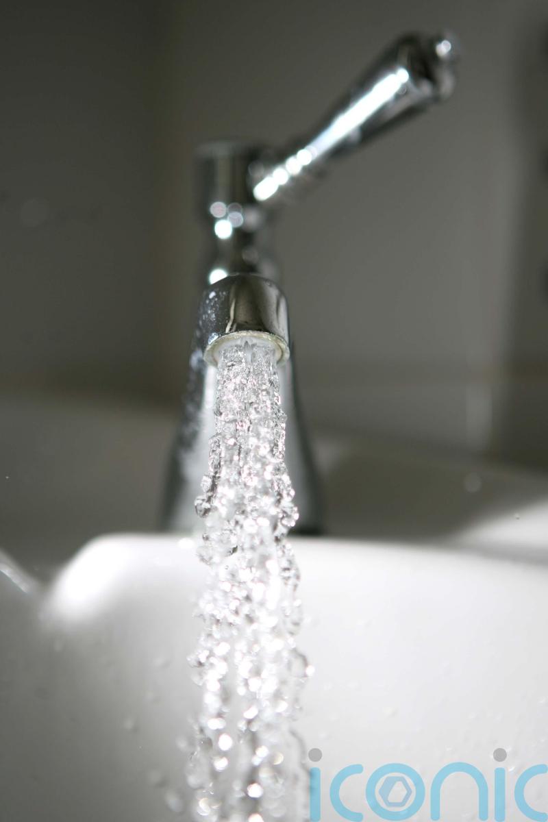 Poorer households must be protected from future water bill rises, body says