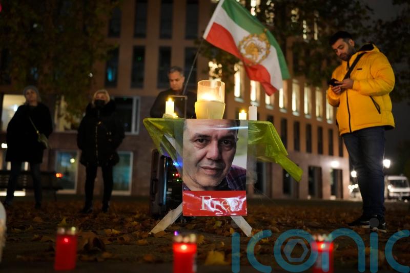 Ambassador recalled to Berlin over execution of German citizen in Iran
