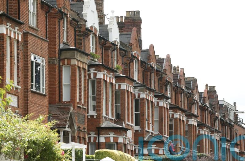 Mortgage approvals jump but housing market on ‘tenterhooks’ ahead of Budget