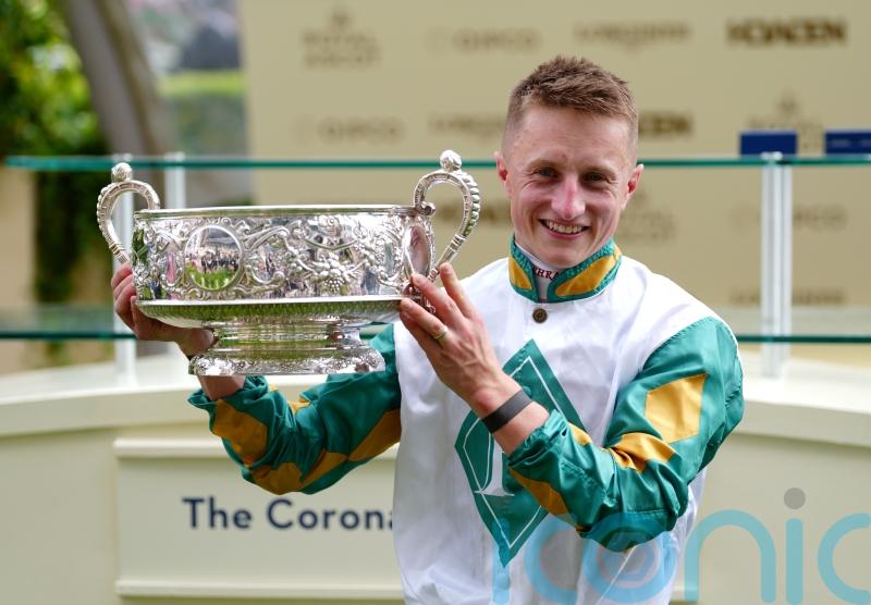 Marquand gunning for more Breeders&rsquo; Cup glory