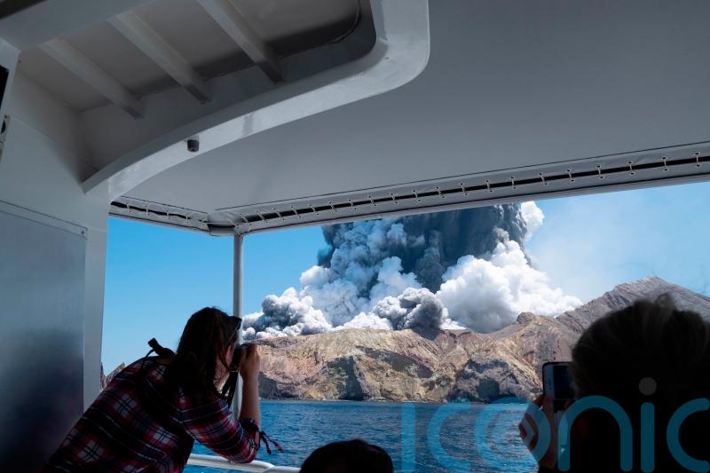 Owners of island where volcano eruption killed 22 appeal over safety conviction