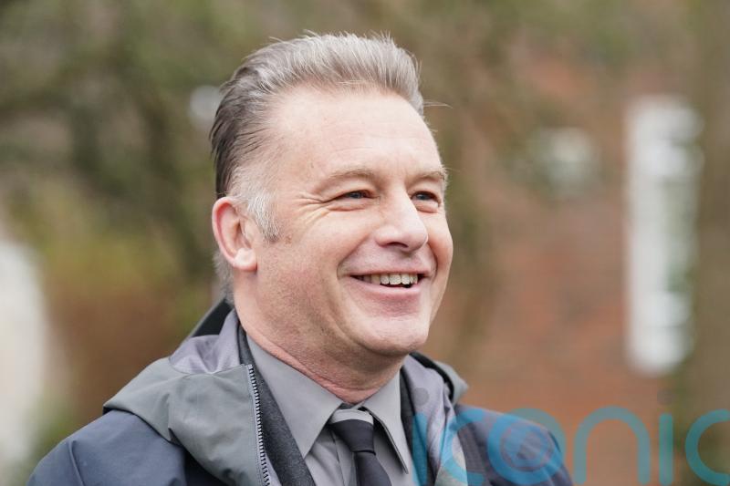 Chris Packham settles legal action against government rollback of green policies