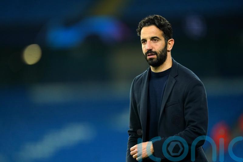 Man Utd reportedly in talks with Ruben Amorim over replacing sacked Erik ten Hag