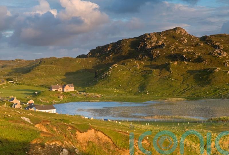 Discovering the delights of Scotland’s bejewelled archipelago, the Outer Hebrides