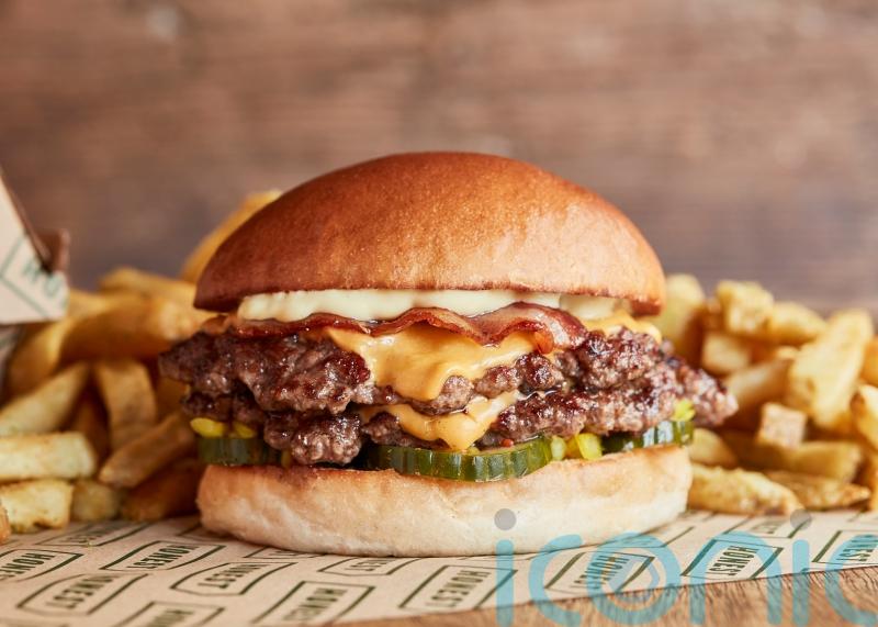 Honest Burgers enjoys sales growth and targets expansion