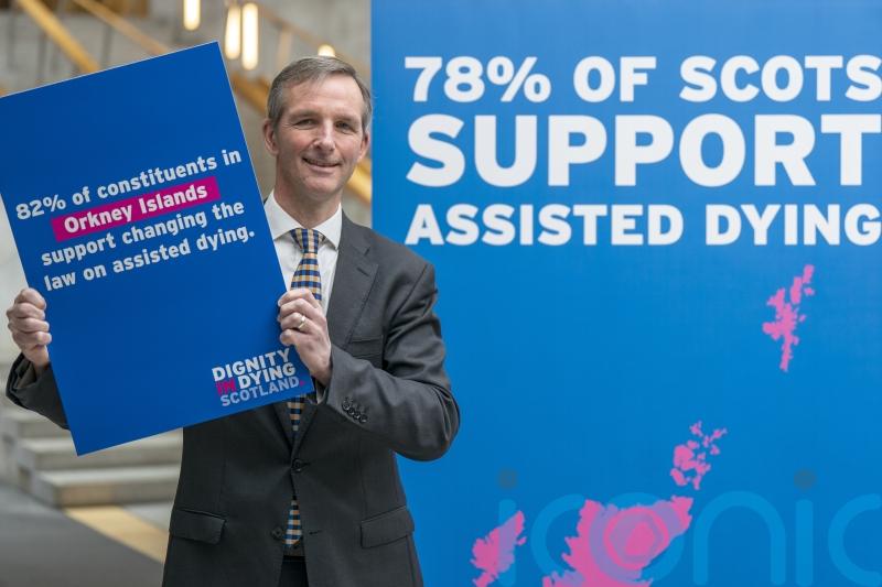 MSPs urged to consult terminally ill on assisted dying Bill