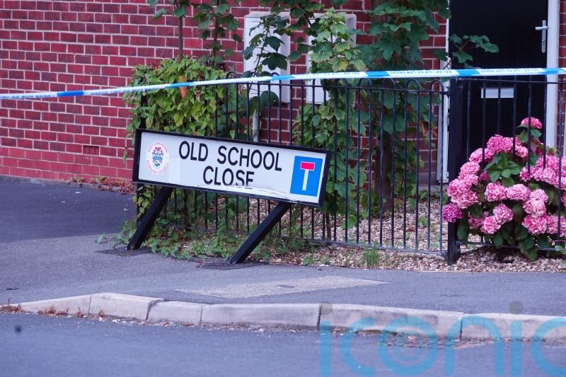 Southport stabbing suspect charged with terror offence and production of poison