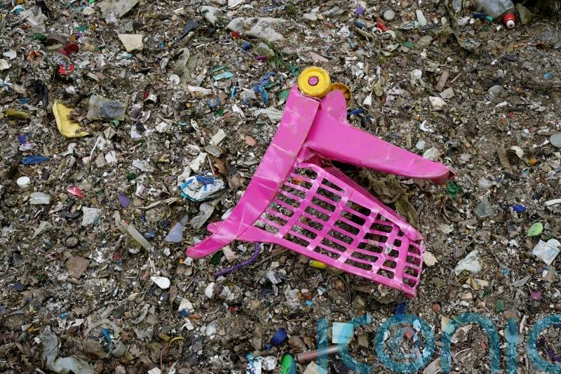 Ministers have ‘lost control’ of waste incineration rates, warn campaigners