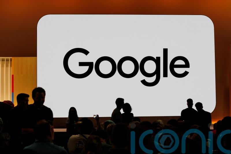 Google parent Alphabet enjoys profit rise as focus on AI &lsquo;paying off&rsquo;