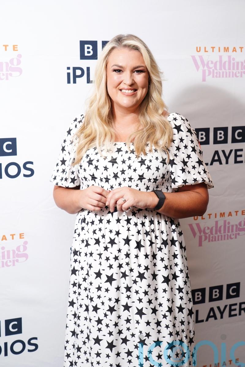 Dragons’ Den’s Sara Davies says she was on borderline of early-onset diabetes