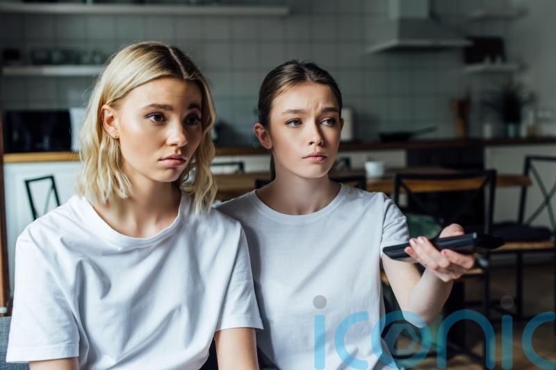 Sharing a cry over a sad film ‘can strengthen connections between people’