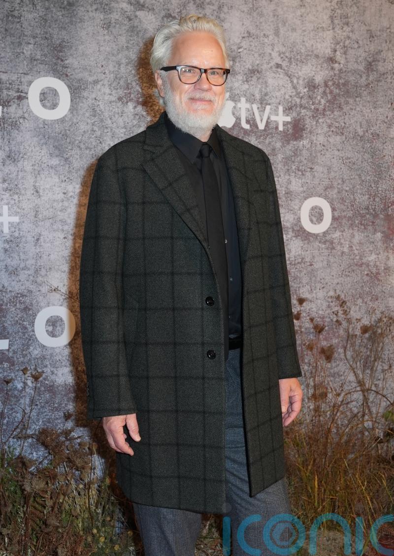 Tim Robbins says audiences relate to ‘oppressiveness of Silo’ following pandemic