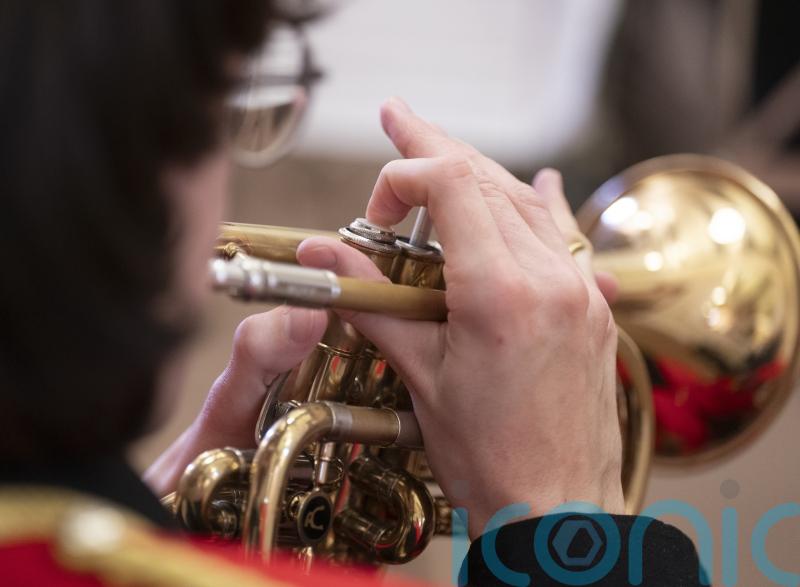 Britain’s brass bands ‘older than thought’ and could date to Napoleonic War