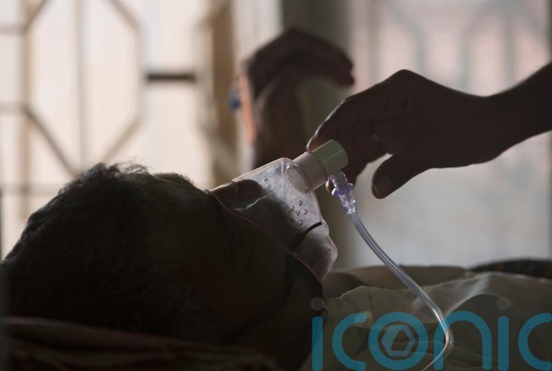 Tuberculosis infected eight million people last year – most WHO has ever tracked