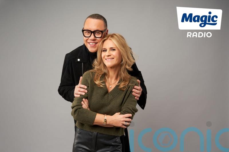Gok Wan announced as new co-host of Magic Radio breakfast show