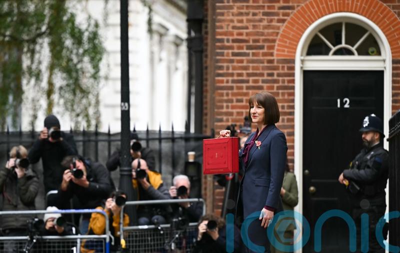 Labour increases capital gains tax in bid to raise £2.5bn