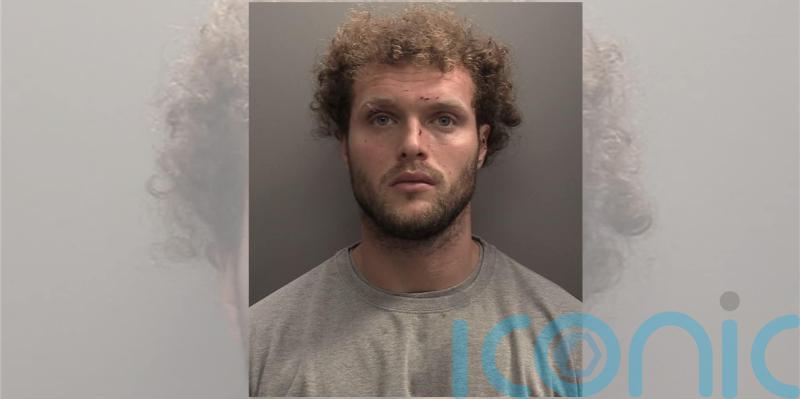 Driver who killed partner in crash has sentenced increased by Court of Appeal