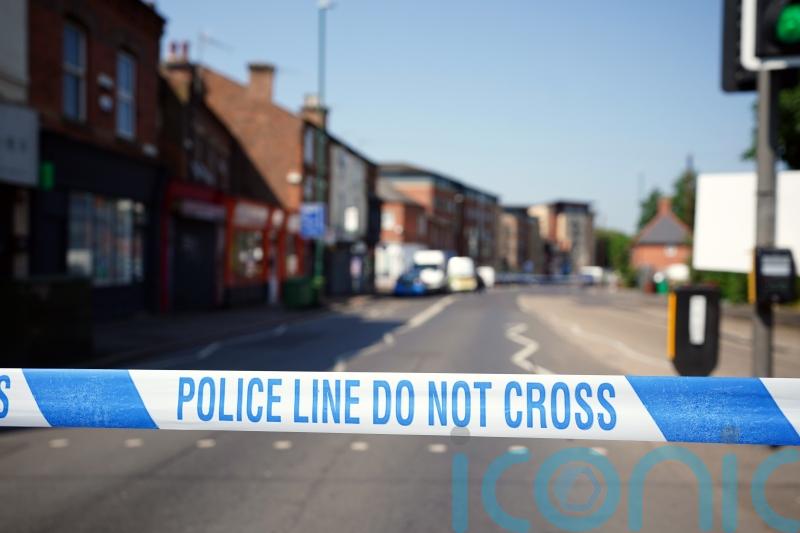 Huge police response after dog attacks child in Glasgow’s east end