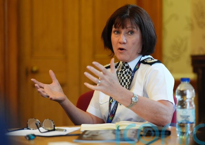 Flat funding would have ‘significant’ consequences for police, force warns