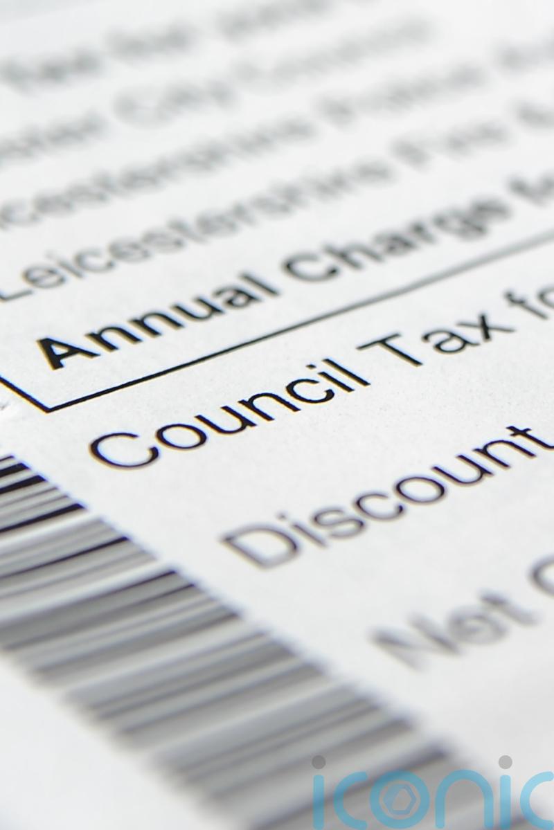 Council tax set to rise despite extra funding for local authorities
