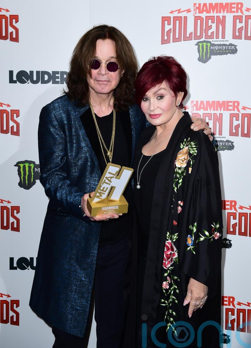 Lee Child and Ozzy Osbourne among those standing against Israel writer boycotts