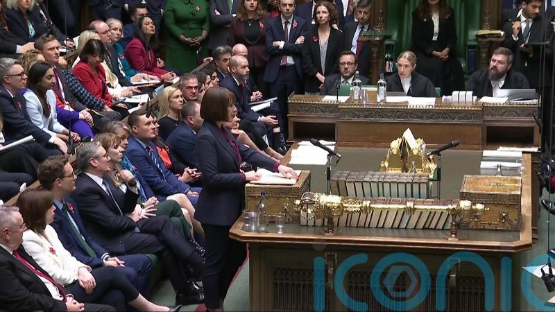 Historical benchmarks and milestones in Rachel Reeves’ first Budget