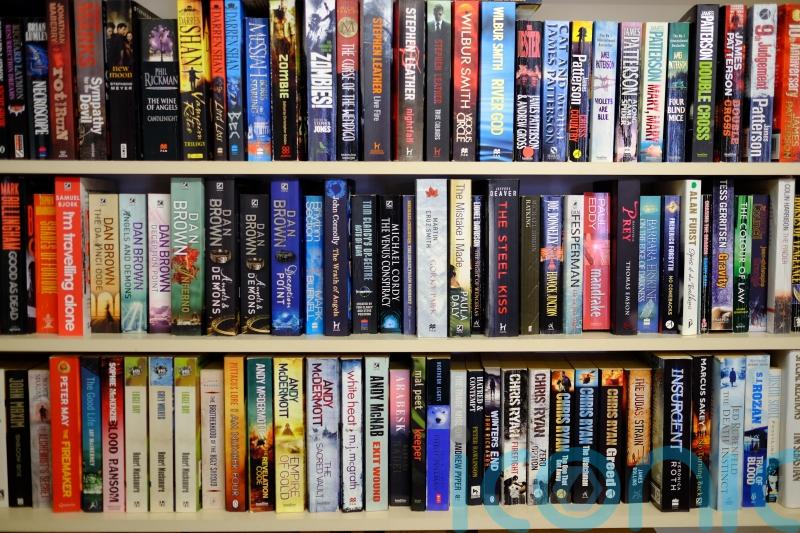 Women dominate fiction shortlist for Scotland&rsquo;s National Book Awards