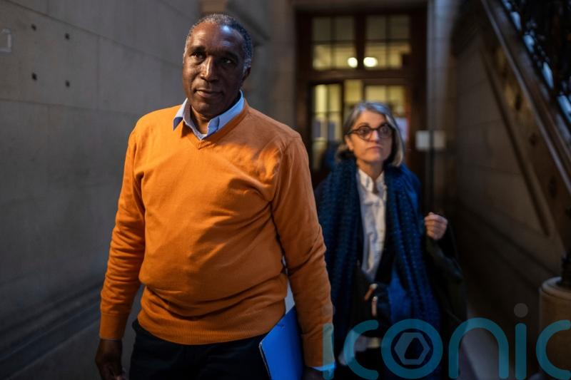 Ex-doctor accused over Rwandan genocide is sentenced to 27 years in jail