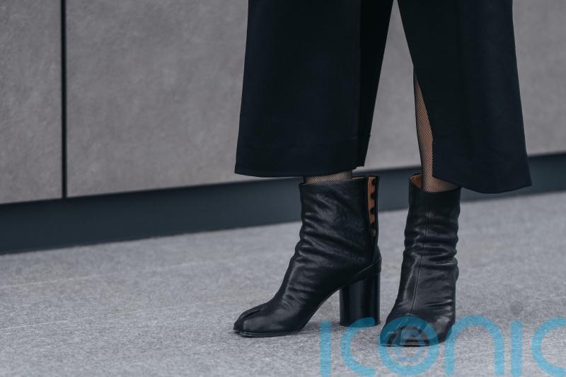 How to make practical autumn footwear stylish