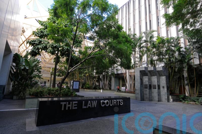 Teenager cleared of killing British woman in Australia