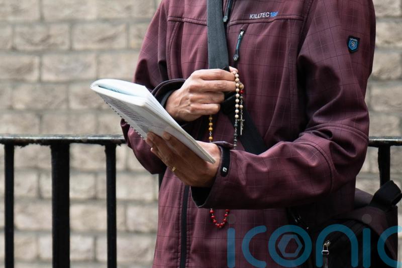 What are safe access zones and is silent prayer banned?