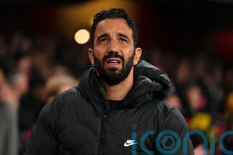 Man Utd edging closer to Ruben Amorim appointment