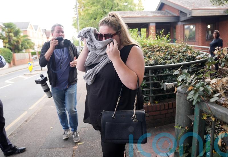 Woman admits ‘inappropriate relationship’ with Zara Aleena’s murderer in prison