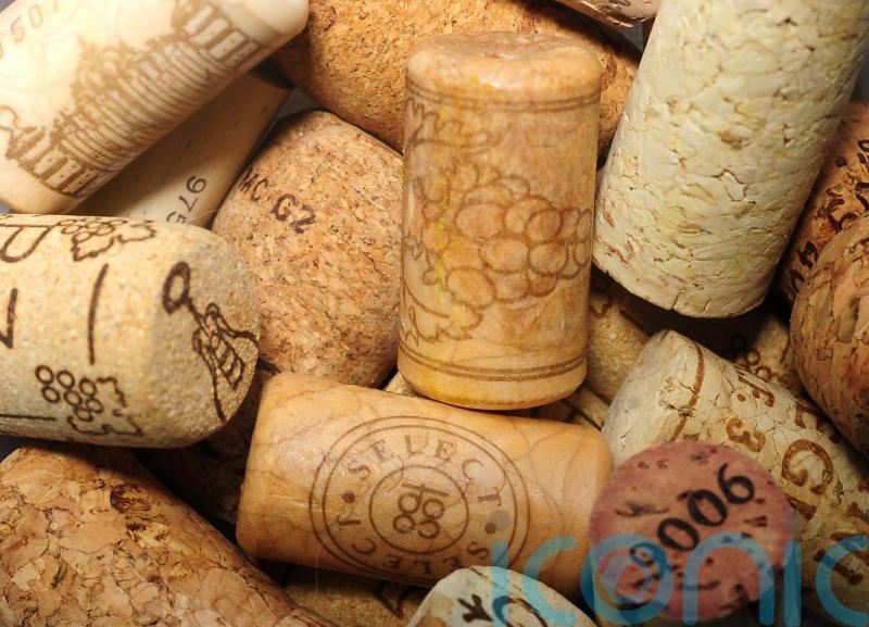 Government drinks 5,500 bottles of wine and spirits in two years