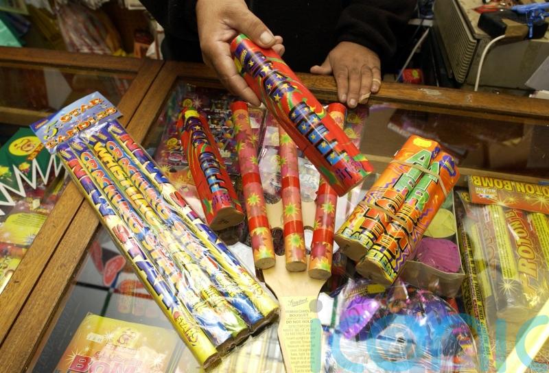Council leader backs ban on firework sales after ‘shocking’ disorder last year
