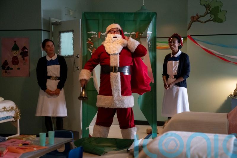 BBC to air two-part Call The Midwife Christmas special for first time