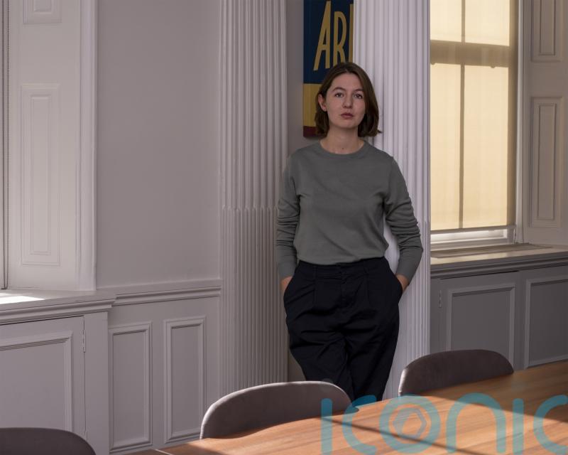 Sally Rooney’s Intermezzo among books on Waterstones Book Of The Year shortlist