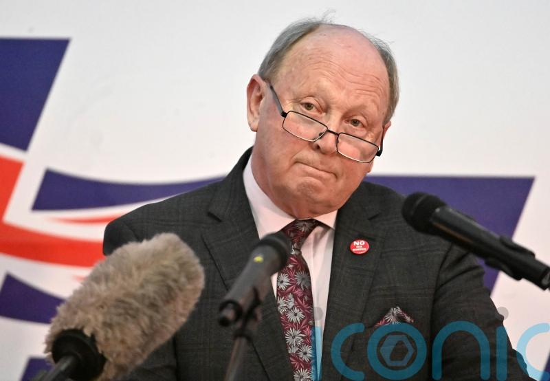 Vote to continue NI Brexit deal the ‘most significant’ in Assembly’s history