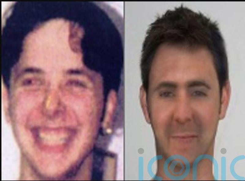 Police reinvestigate disappearance of man 26 years ago