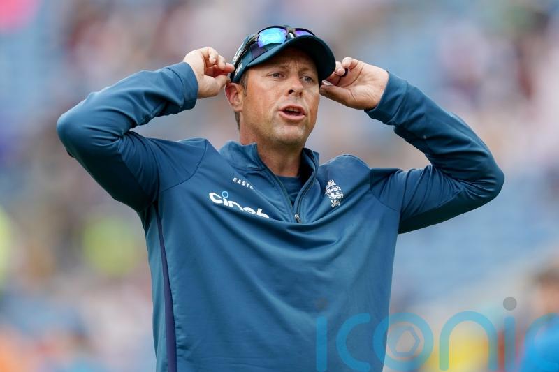 Marcus Trescothick retains confidence in England’s youthful policy