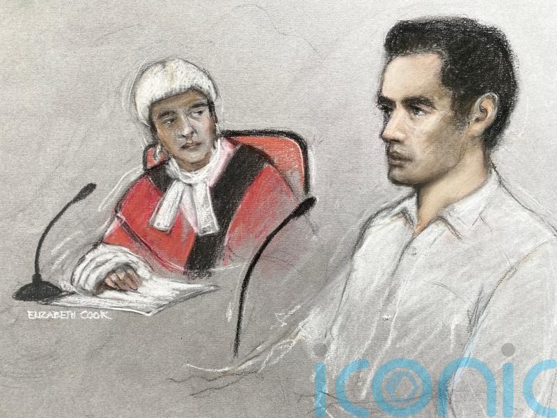 Daniel Khalife tells court: I escaped prison to be kept in high security unit